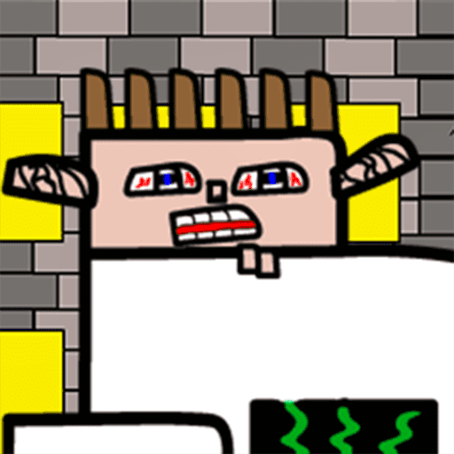 game Patric's Pursuit