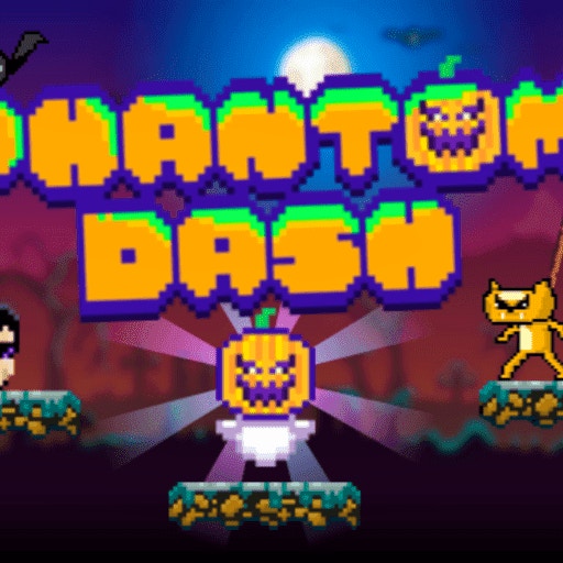 game Phantom Dash