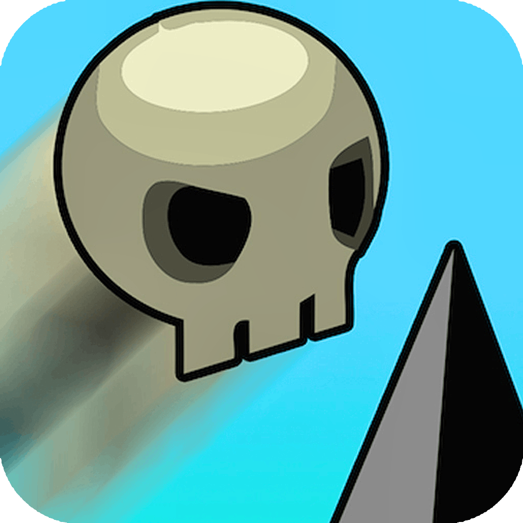 game Triple Death Jump